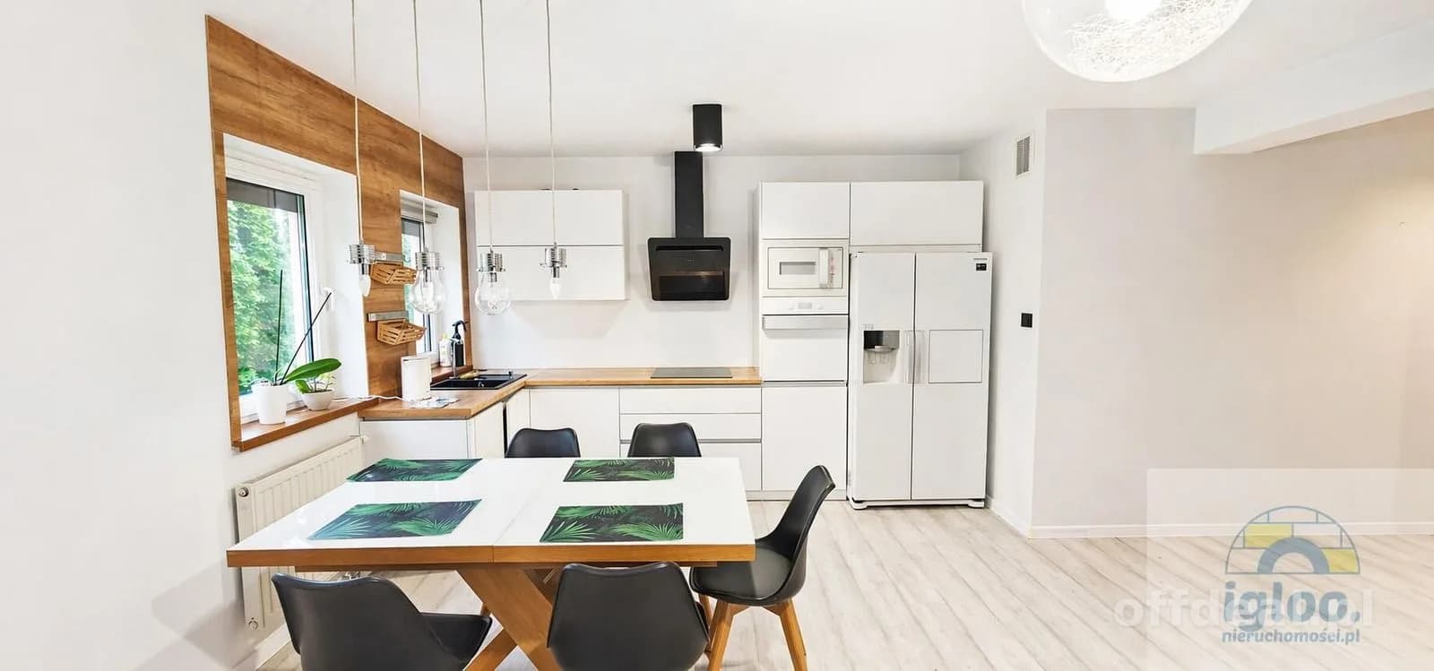 Apartament 85m2 ul Lesczyńska