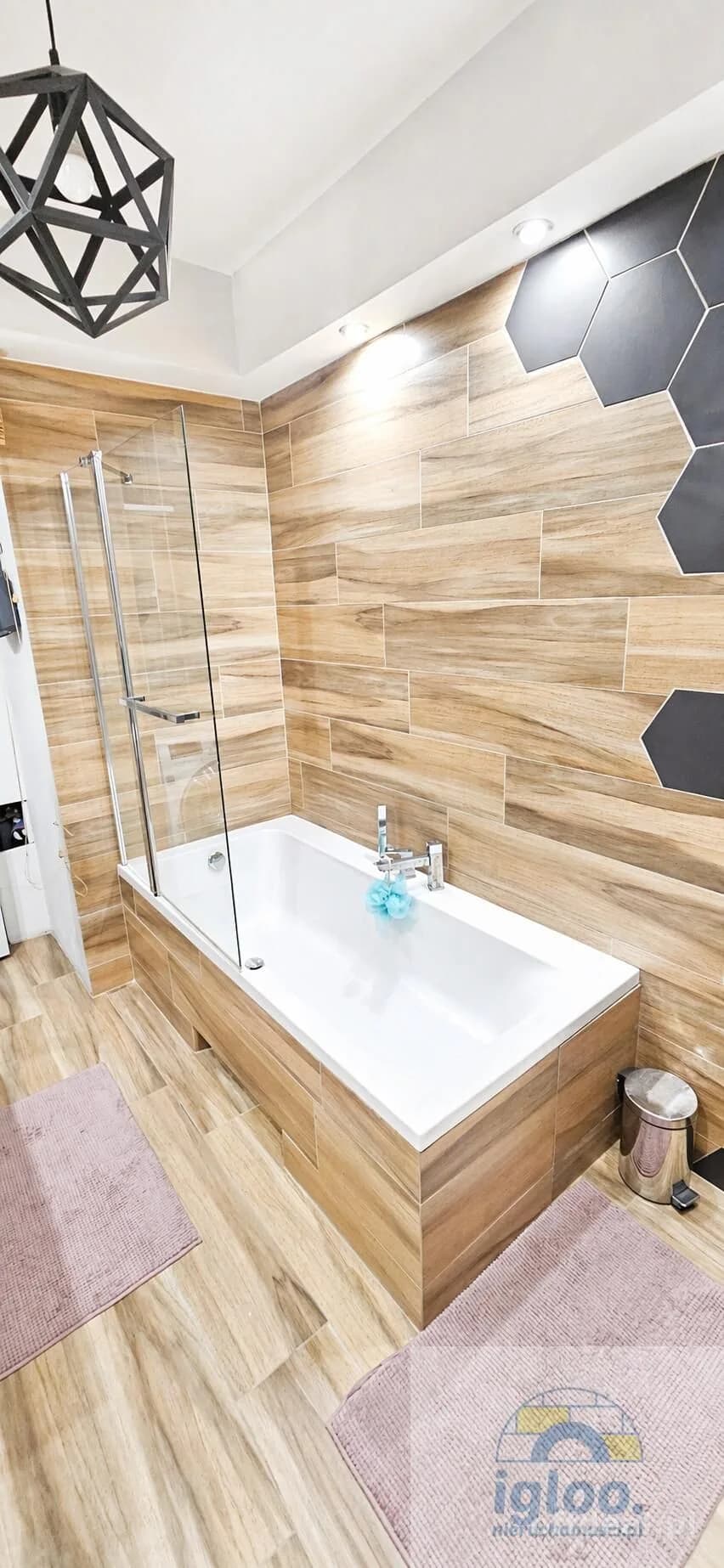 Apartament 85m2 ul Lesczyńska