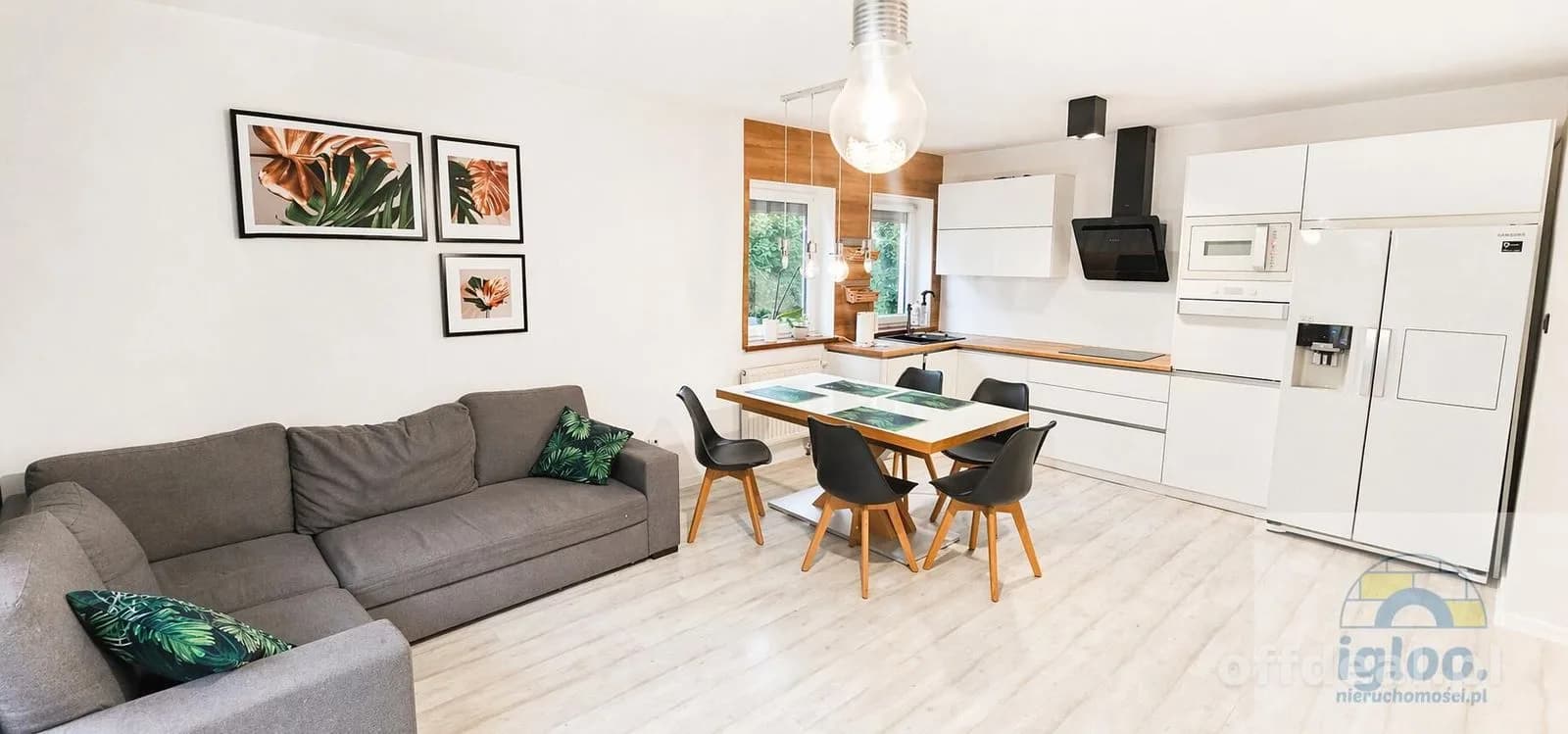 Apartament 85m2 ul Lesczyńska