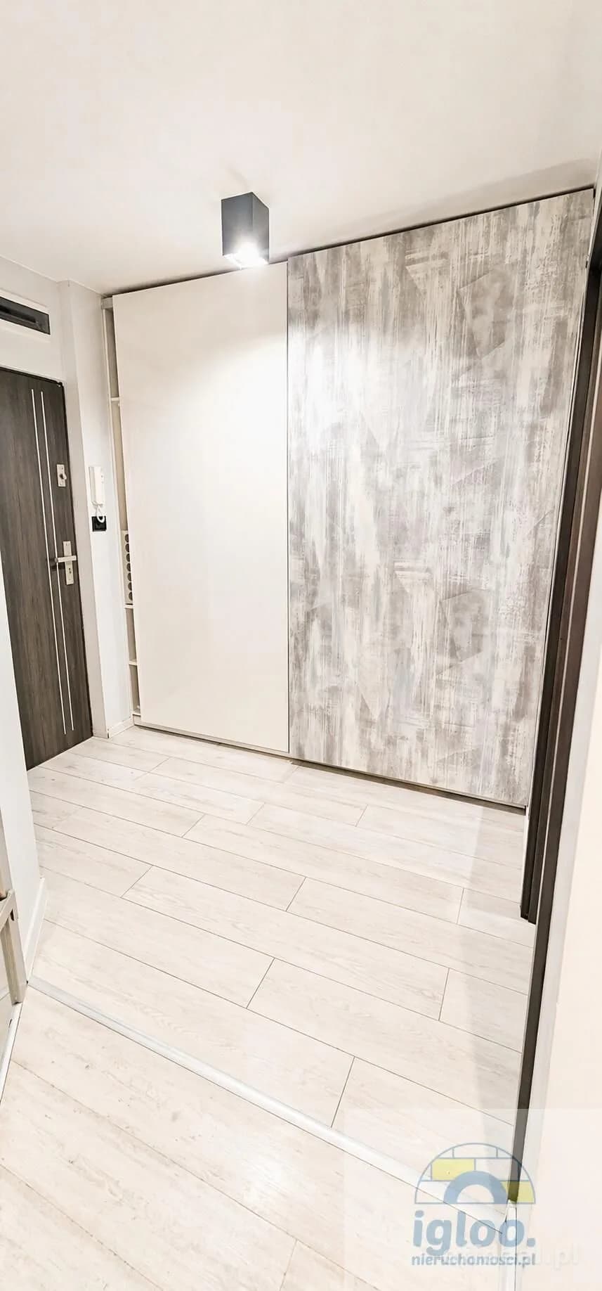 Apartament 85m2 ul Lesczyńska