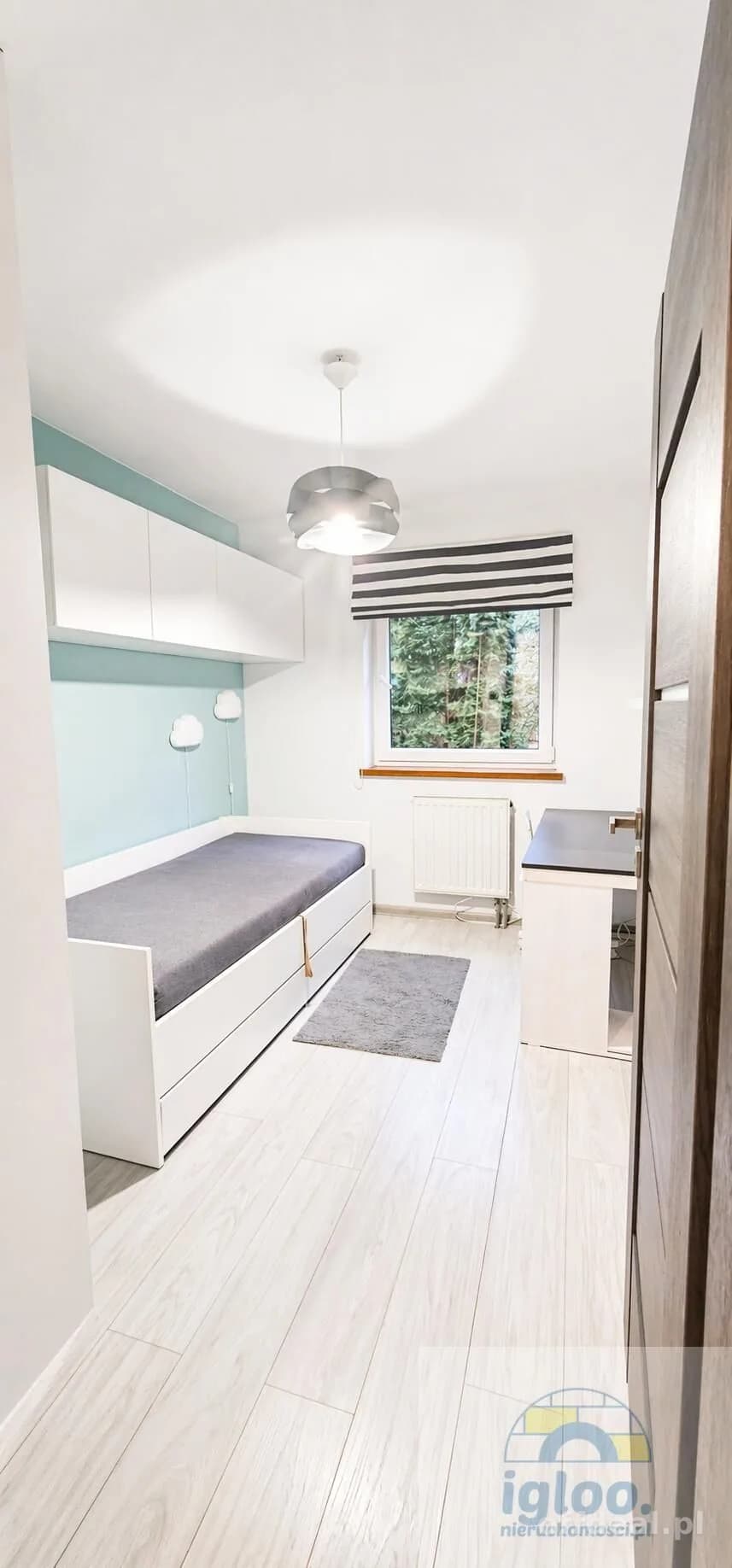 Apartament 85m2 ul Lesczyńska