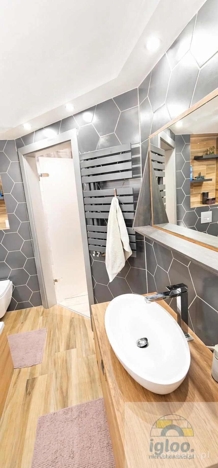 Apartament 85m2 ul Lesczyńska