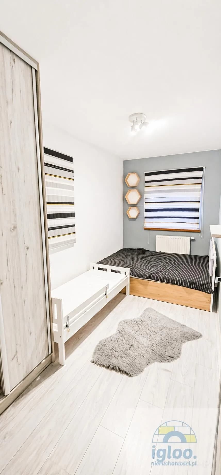Apartament 85m2 ul Lesczyńska