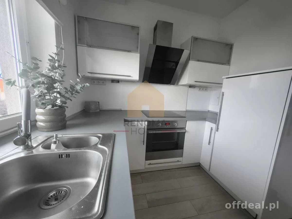 2-room apartment for sale in Świdnica | 50 m²