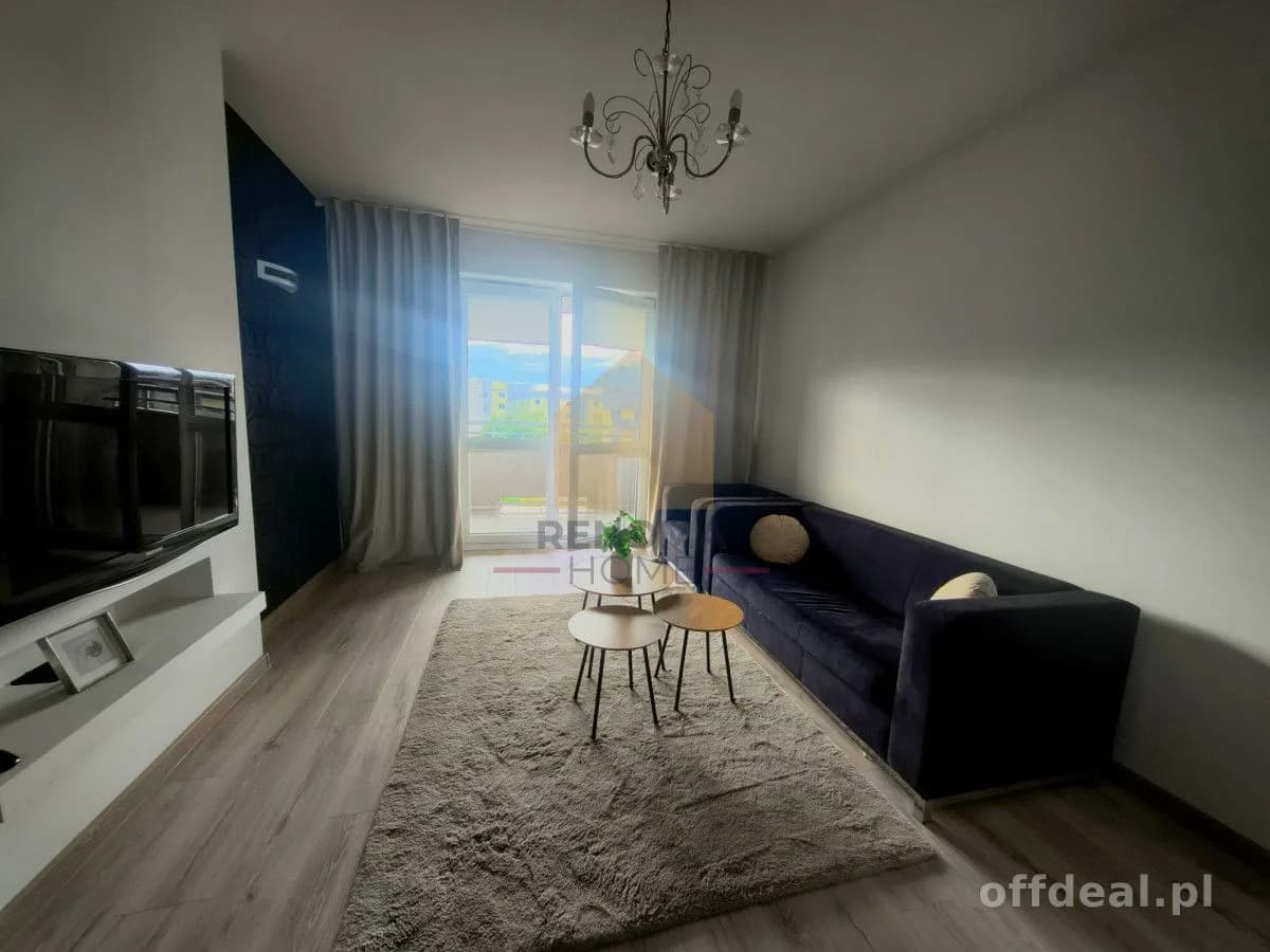 2-room apartment for sale in Świdnica | 50 m²