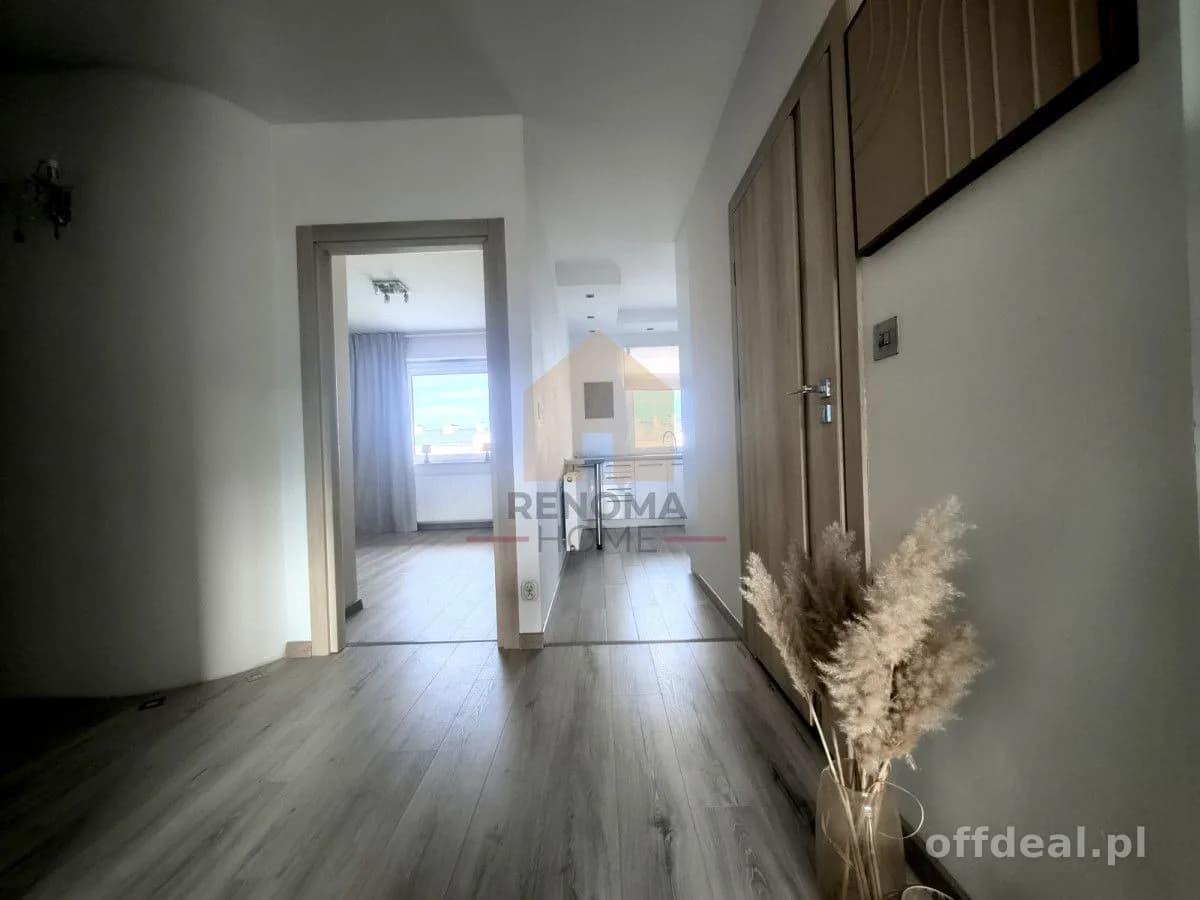 2-room apartment for sale in Świdnica | 50 m²