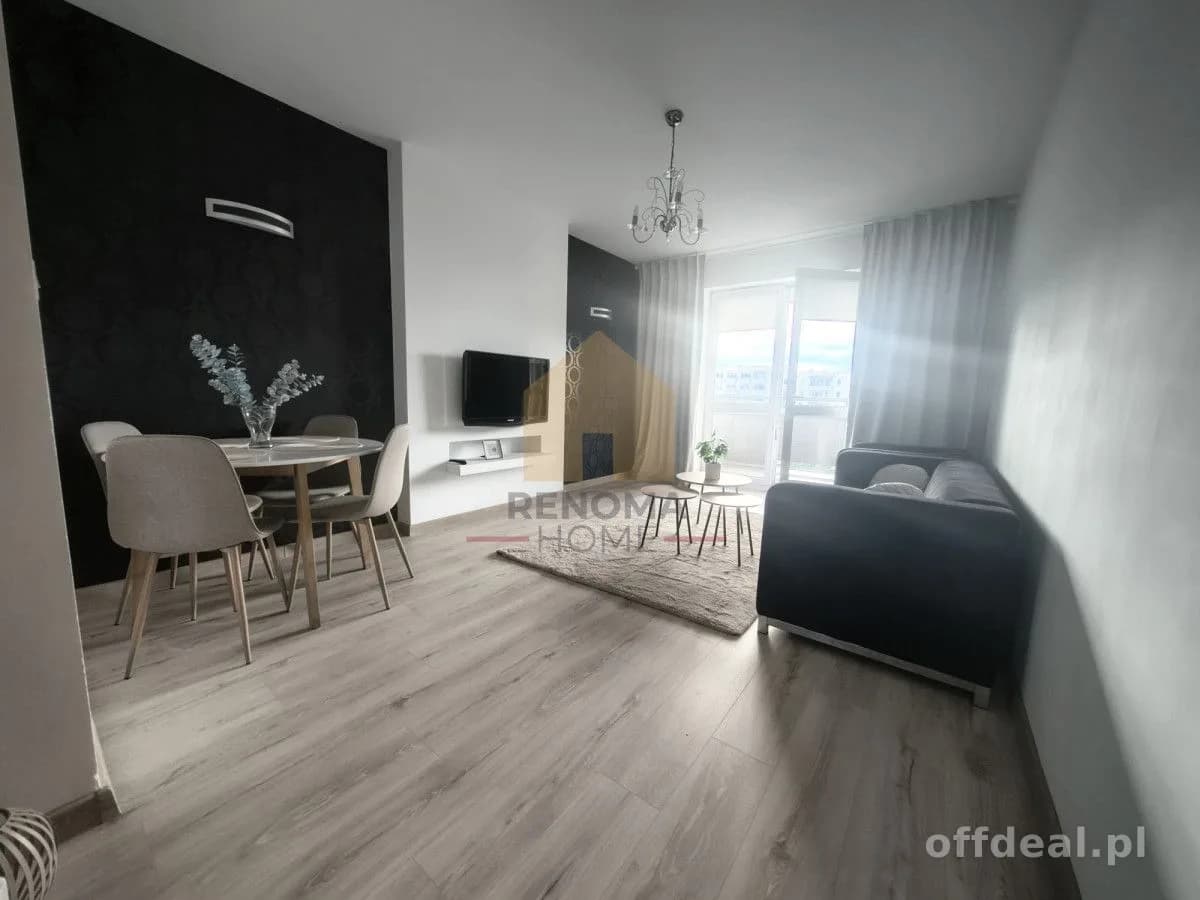 2-room apartment for sale in Świdnica | 50 m²
