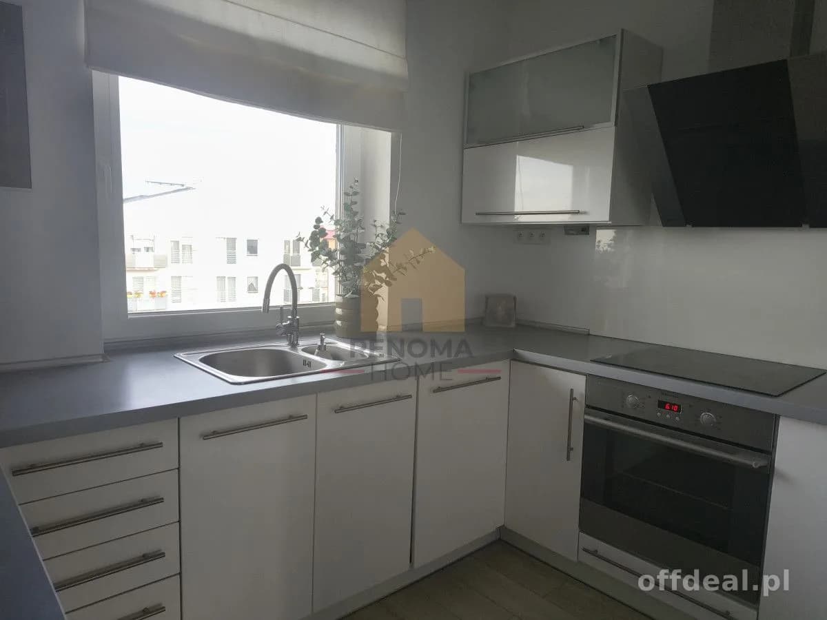 2-room apartment for sale in Świdnica | 50 m²