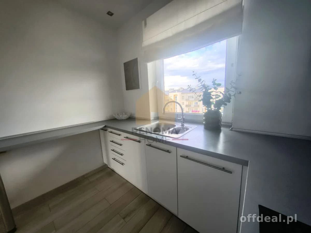 2-room apartment for sale in Świdnica | 50 m²