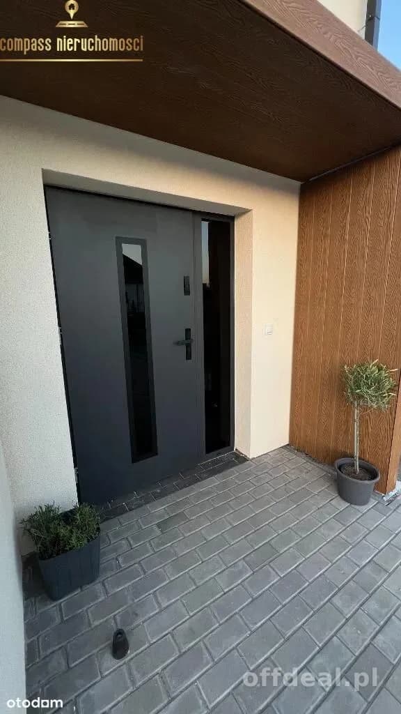 будинок на продаж у Szewce | 4-кімн. | 157,89 m²