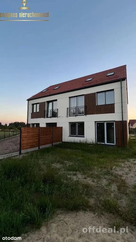 будинок на продаж у Szewce | 4-кімн. | 157,89 m²