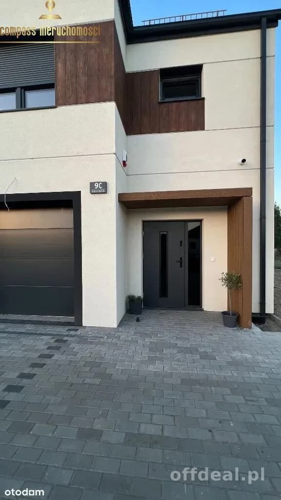 будинок на продаж у Szewce | 4-кімн. | 157,89 m²