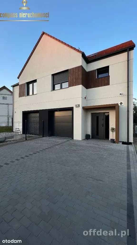будинок на продаж у Szewce | 4-кімн. | 157,89 m²