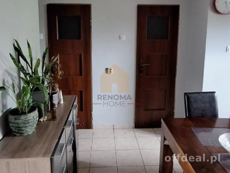 Bezczynszowe 64 m² + ogródek