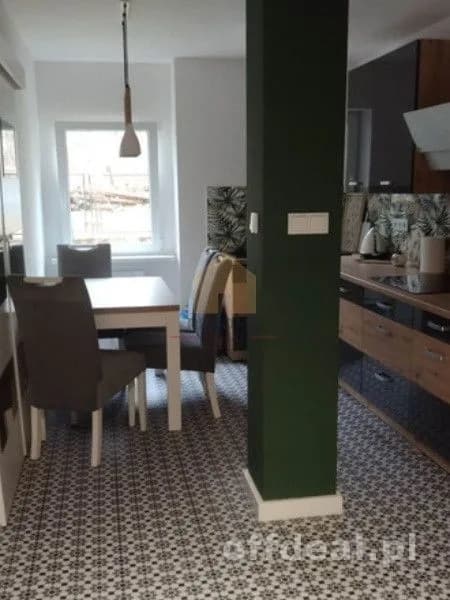 3-Zimmer Wohnung zum Verkauf in Szklarska Poręba, Szklarska Poręba Górna | 58,6 m²
