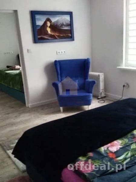 3-Zimmer Wohnung zum Verkauf in Szklarska Poręba, Szklarska Poręba Górna | 58,6 m²
