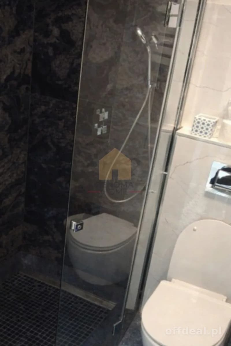 3-Zimmer Wohnung zum Verkauf in Szklarska Poręba, Szklarska Poręba Górna | 58,6 m²