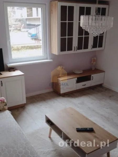 3-Zimmer Wohnung zum Verkauf in Szklarska Poręba, Szklarska Poręba Górna | 58,6 m²