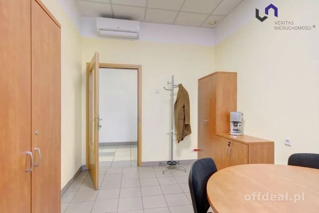 Lokal na wynajem, Katowice