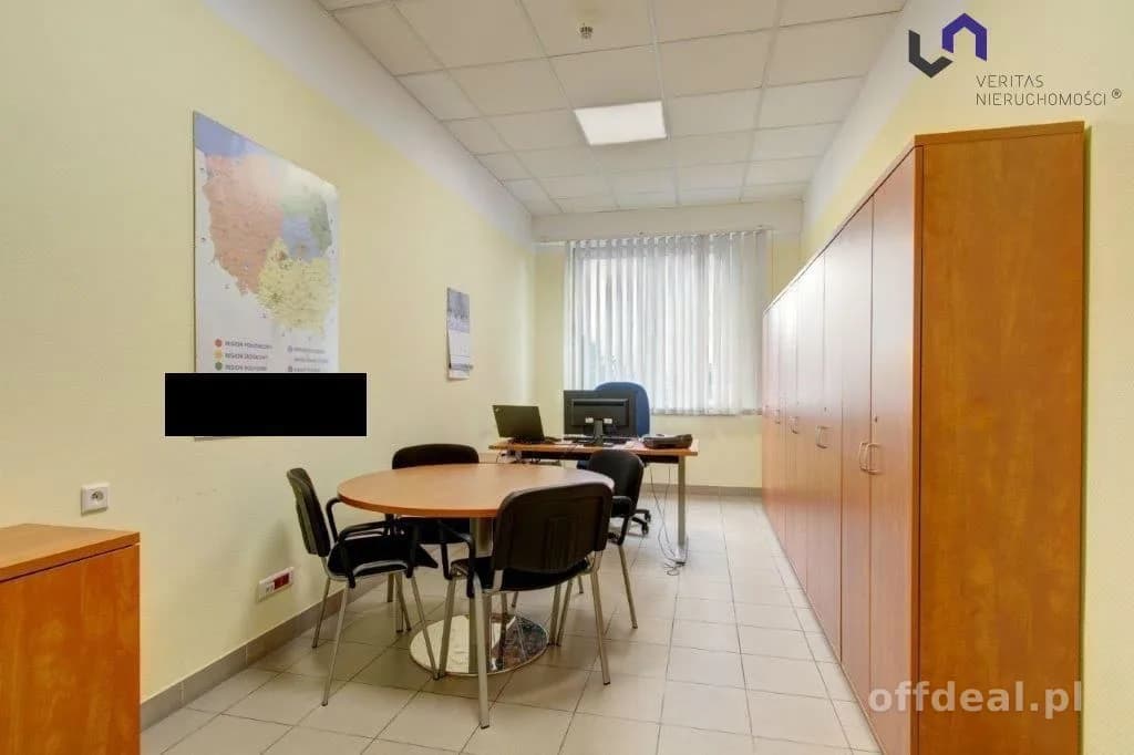 Lokal na wynajem, Katowice