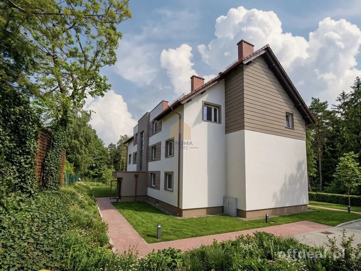 Luksusowy/ 2 pokoje/ apartament w Szczawno-Zdrój