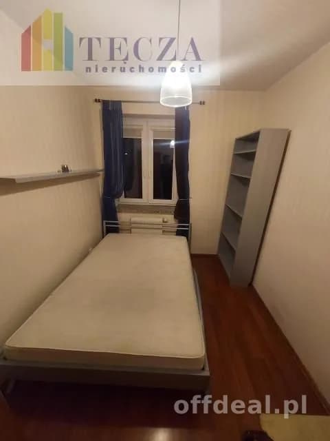2pok oddz. 50m2,os.zamkn,2xparking,balkon,komórka lokatorska