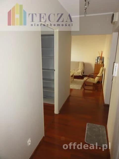 2pok oddz. 50m2,os.zamkn,2xparking,balkon,komórka lokatorska