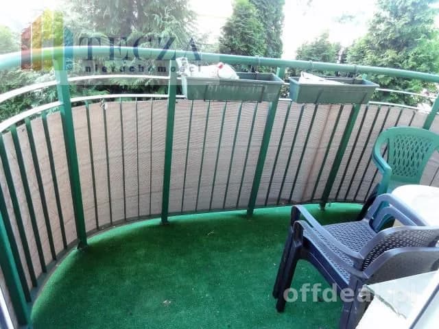 2pok oddz. 50m2,os.zamkn,2xparking,balkon,komórka lokatorska