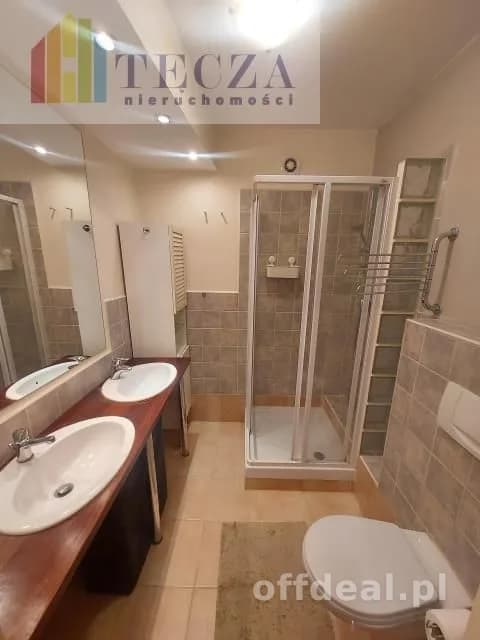 2pok oddz. 50m2,os.zamkn,2xparking,balkon,komórka lokatorska