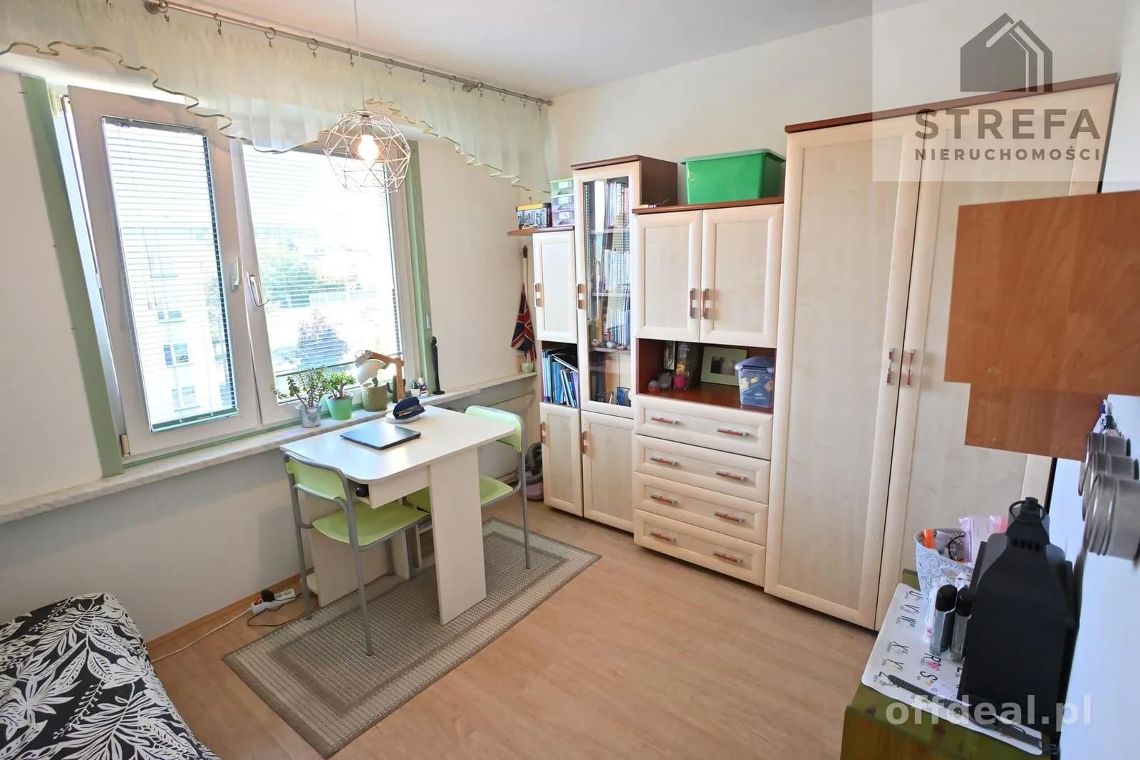 Zdjęcie 5: Mieszkanie, 3 pokoje, 48 m², Tarnów
