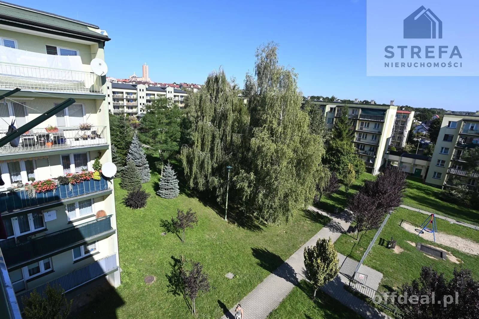 Zdjęcie 12: Mieszkanie, 3 pokoje, 48 m², Tarnów
