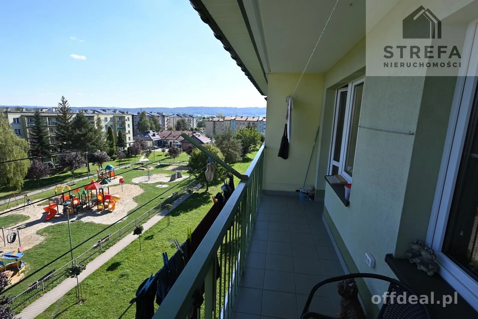 Zdjęcie 10: Mieszkanie, 3 pokoje, 48 m², Tarnów