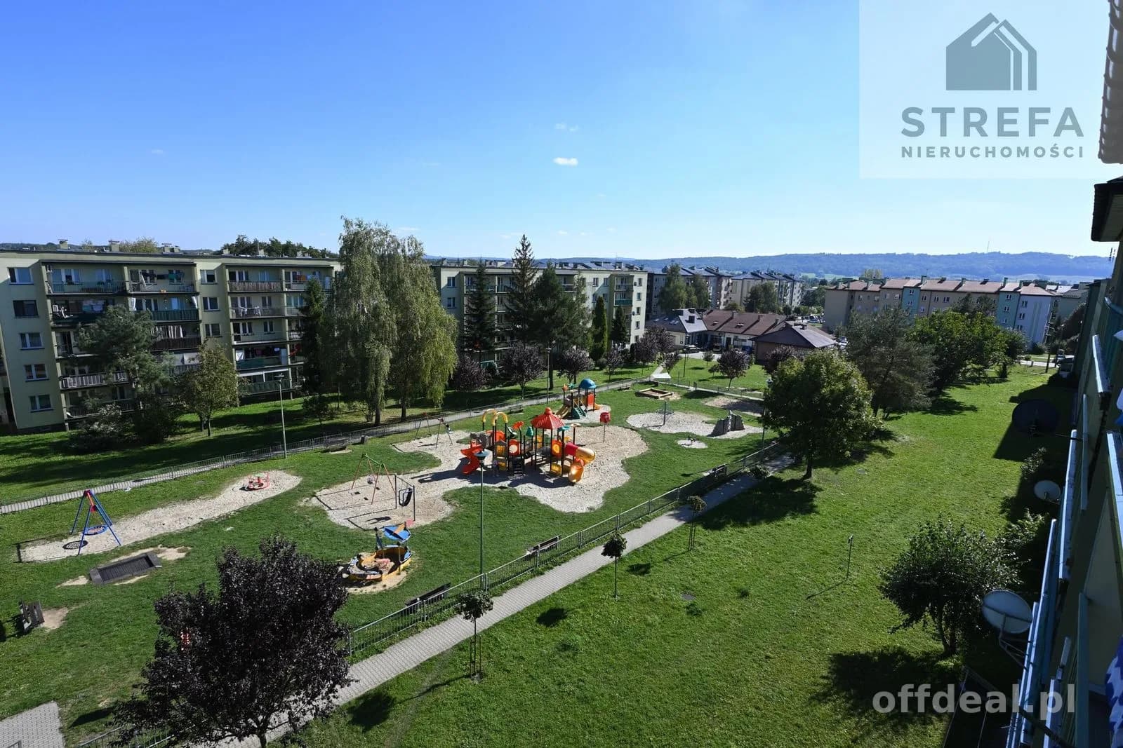 Zdjęcie 11: Mieszkanie, 3 pokoje, 48 m², Tarnów
