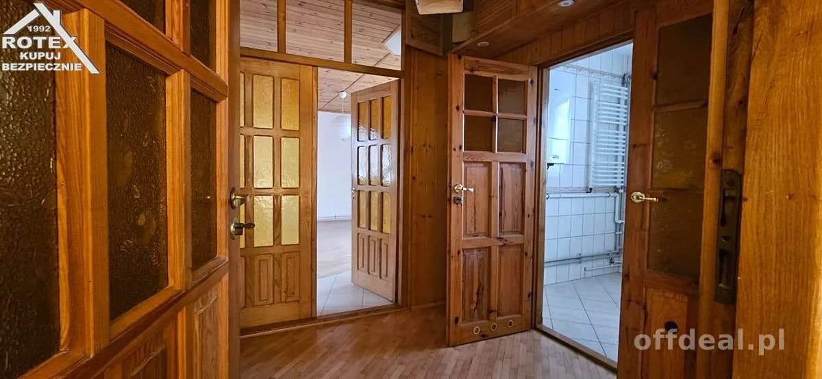 3-room house for sale in Dębica | 180 m²