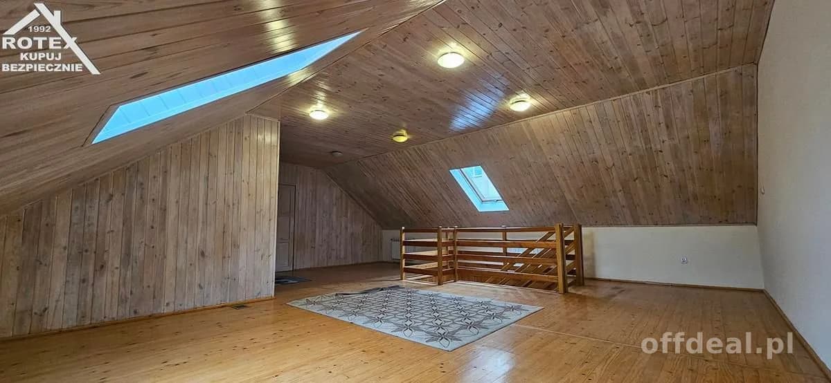 3-room house for sale in Dębica | 180 m²
