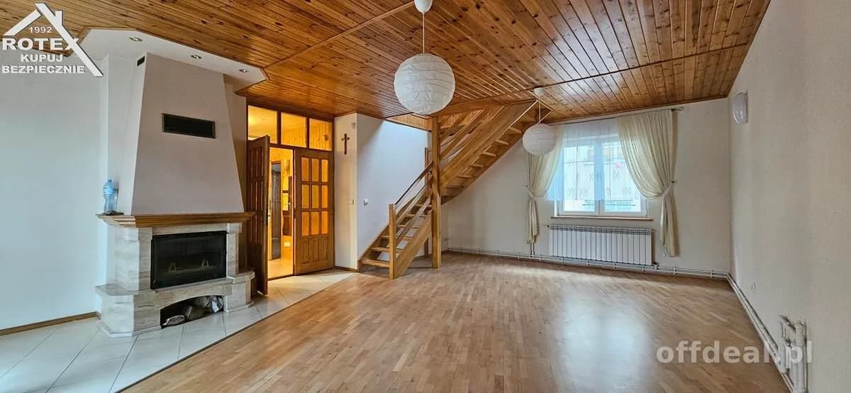 3-room house for sale in Dębica | 180 m²
