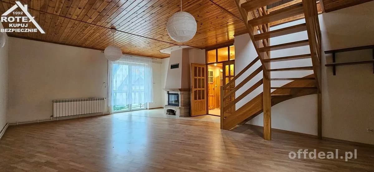 3-room house for sale in Dębica | 180 m²