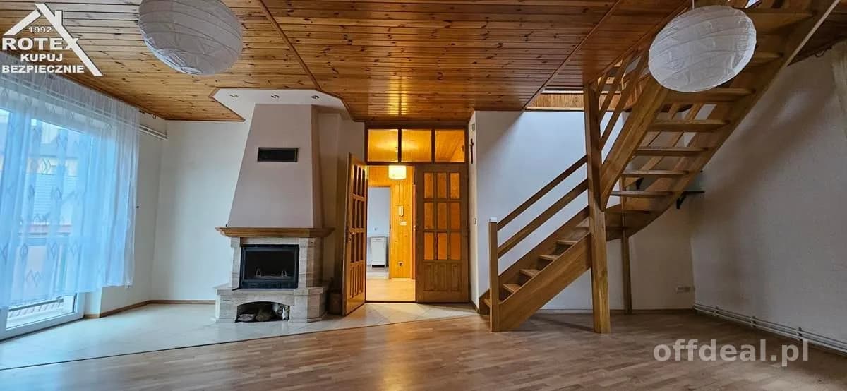 3-room house for sale in Dębica | 180 m²