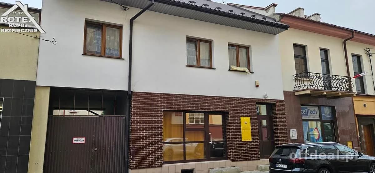 3-room house for sale in Dębica | 180 m²