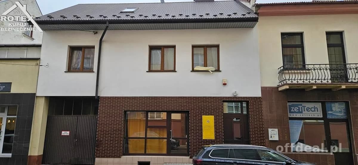3-room house for sale in Dębica | 180 m²