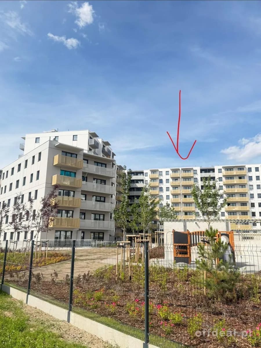 Zdjęcie 3: Mieszkanie, 4 pokoje, 79 m², Wrocław
