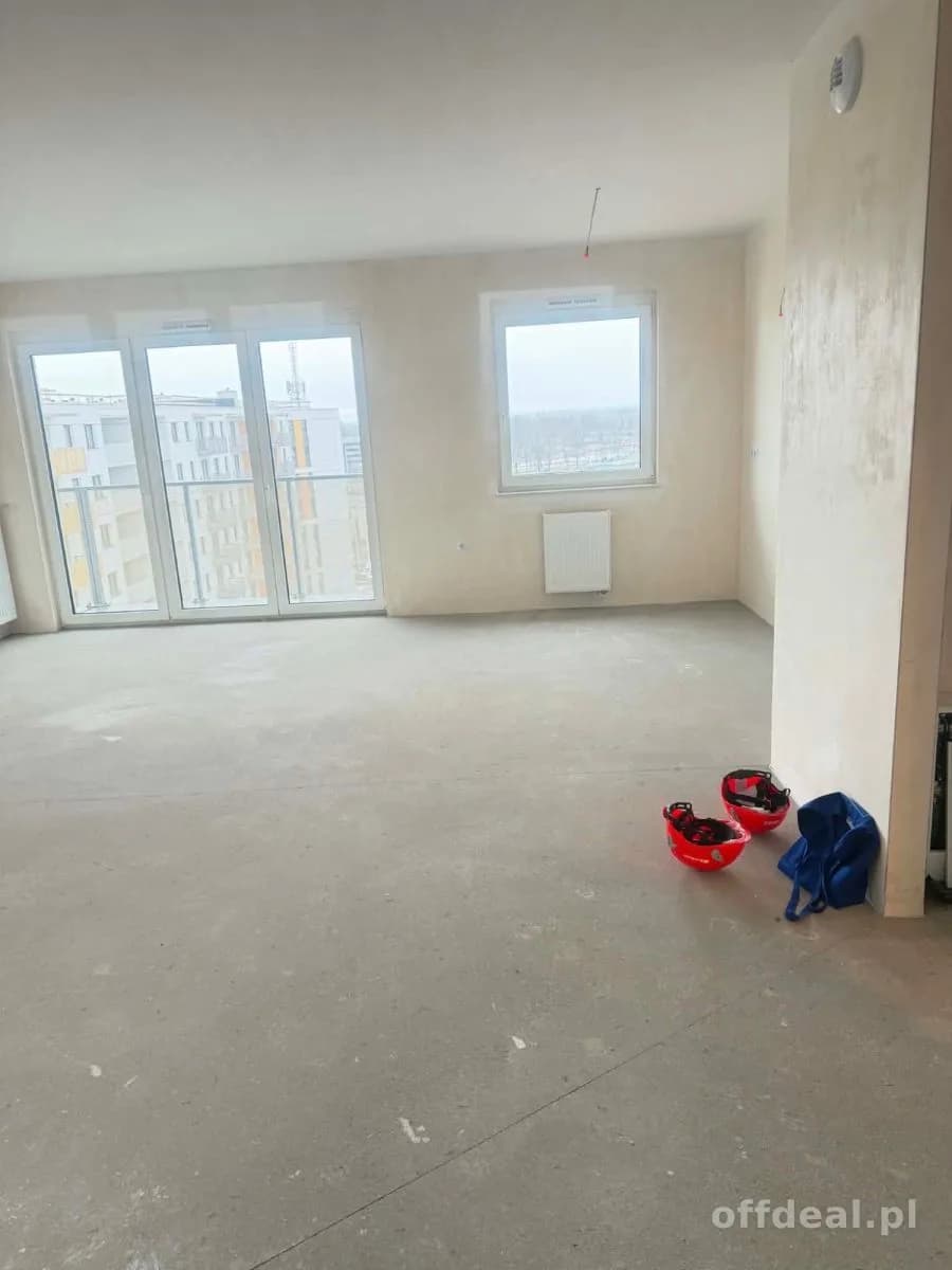 Zdjęcie 5: Mieszkanie, 4 pokoje, 79 m², Wrocław