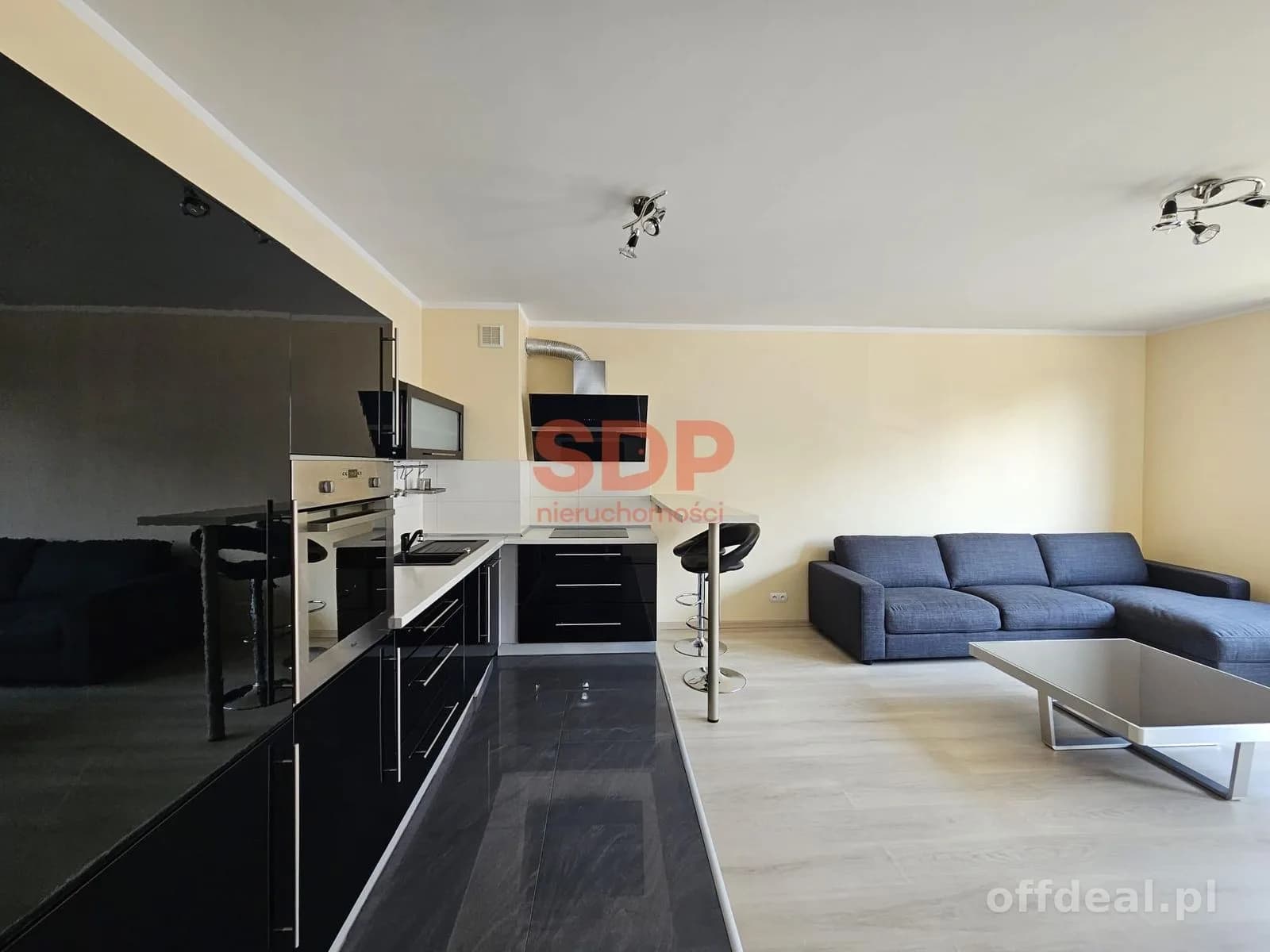Zdjęcie 1: Mieszkanie, 2 pokoje, 56 m², Wrocław