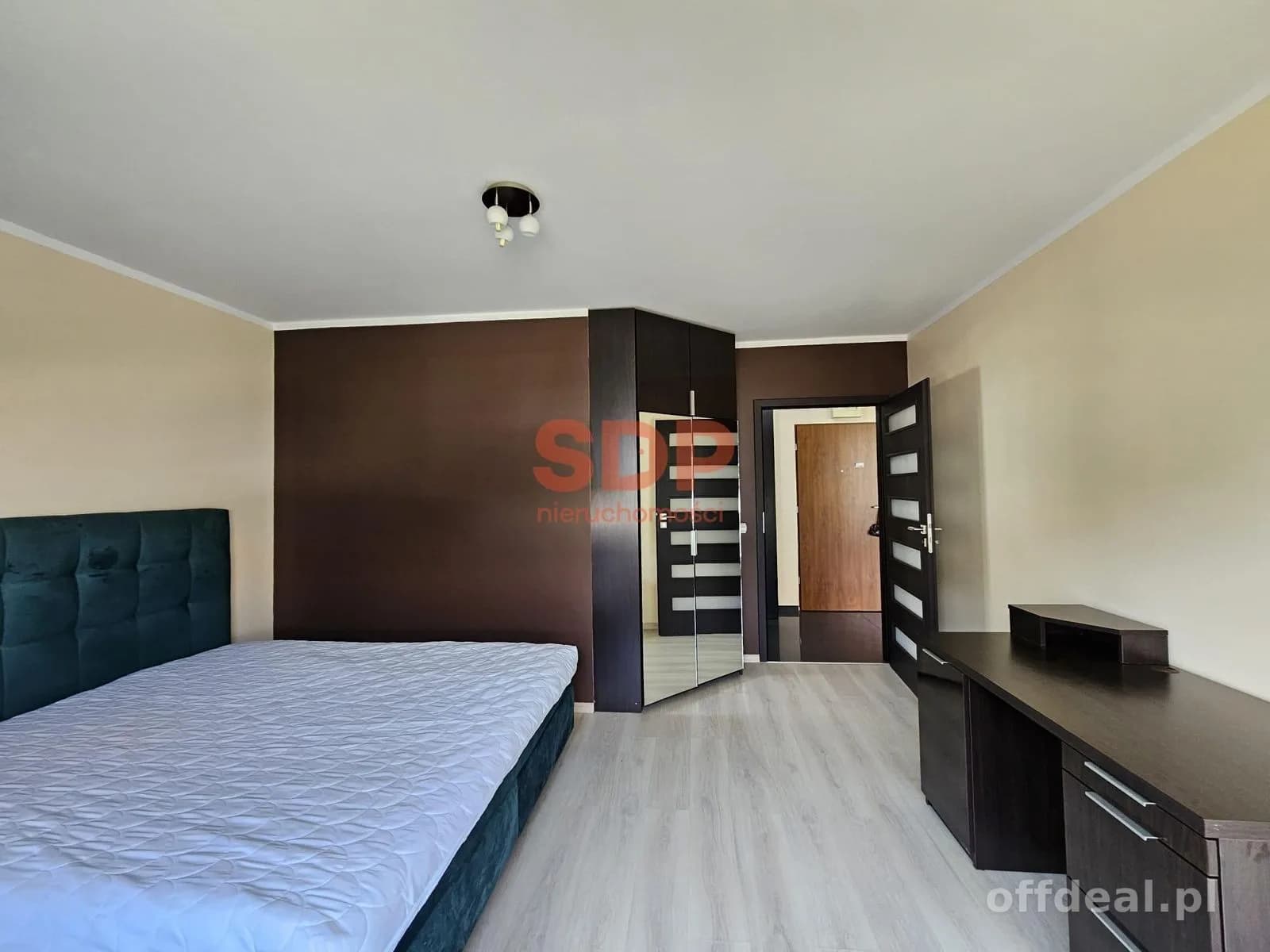 Zdjęcie 9: Mieszkanie, 2 pokoje, 56 m², Wrocław
