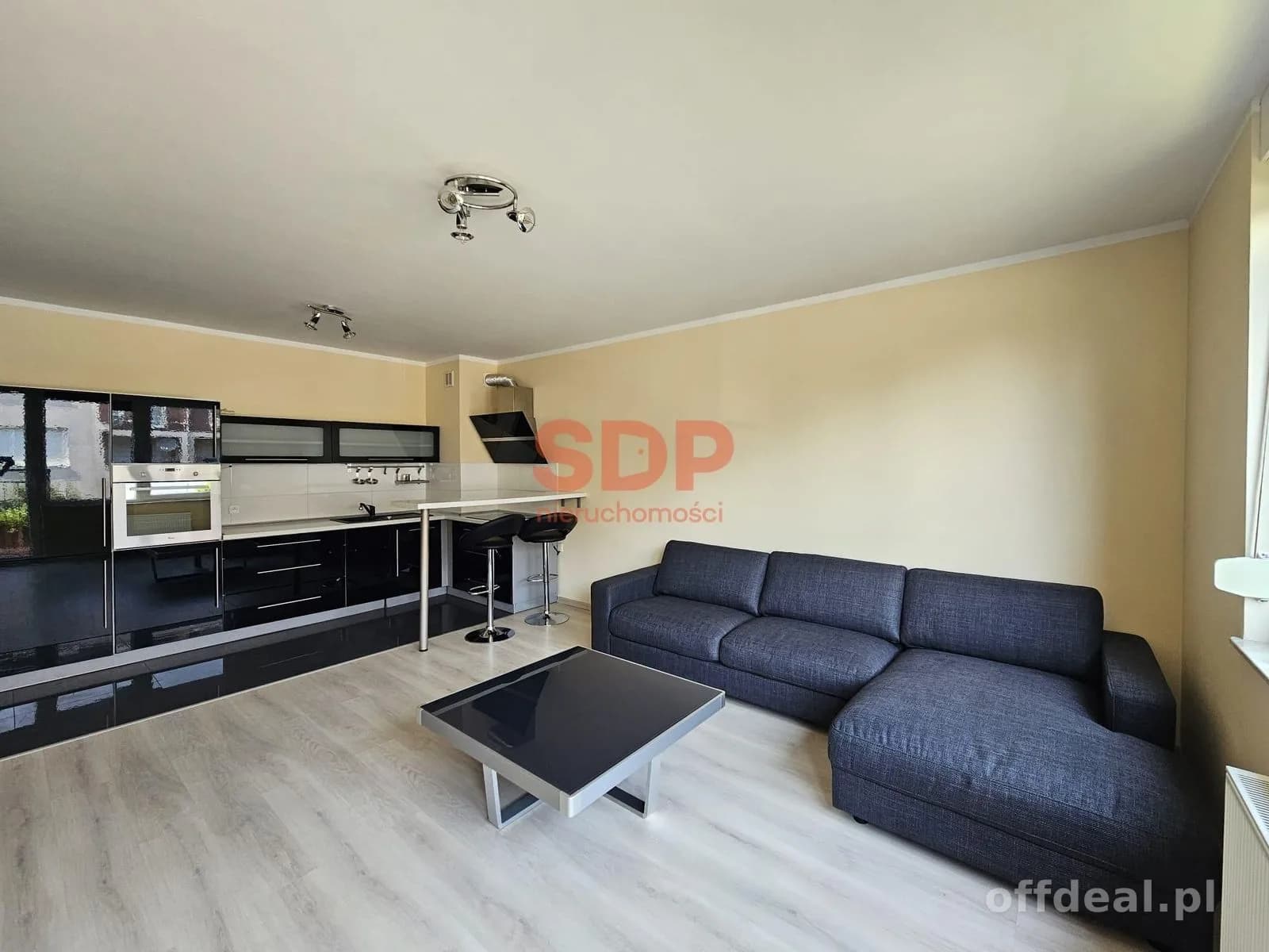 Zdjęcie 2: Mieszkanie, 2 pokoje, 56 m², Wrocław