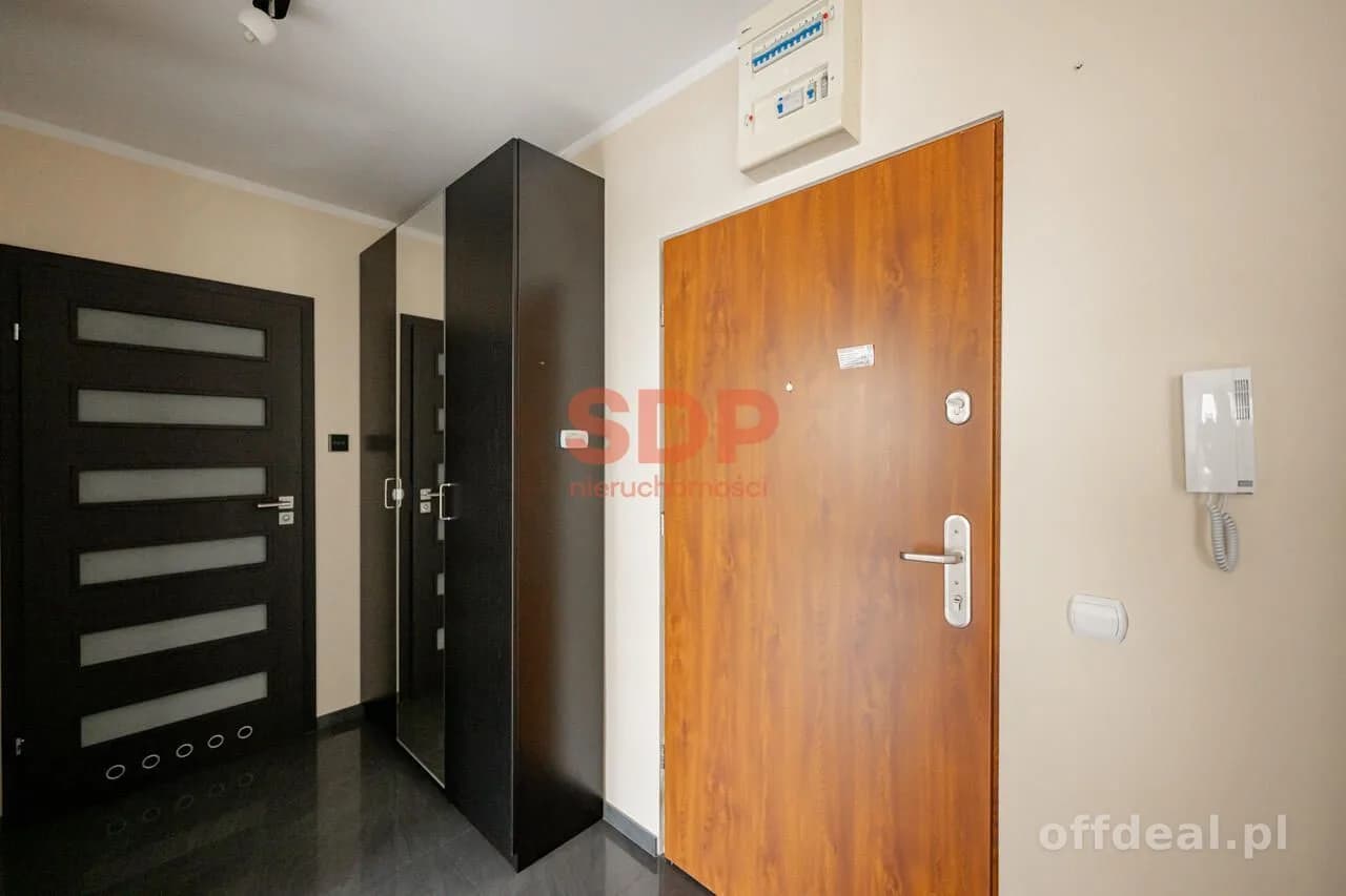 Zdjęcie 8: Mieszkanie, 2 pokoje, 56 m², Wrocław