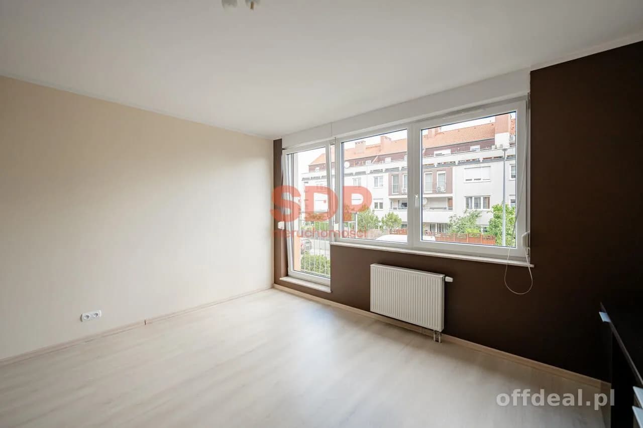Zdjęcie 12: Mieszkanie, 2 pokoje, 56 m², Wrocław