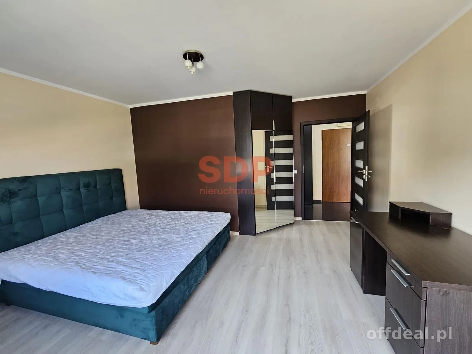 Zdjęcie 11: Mieszkanie, 2 pokoje, 56 m², Wrocław