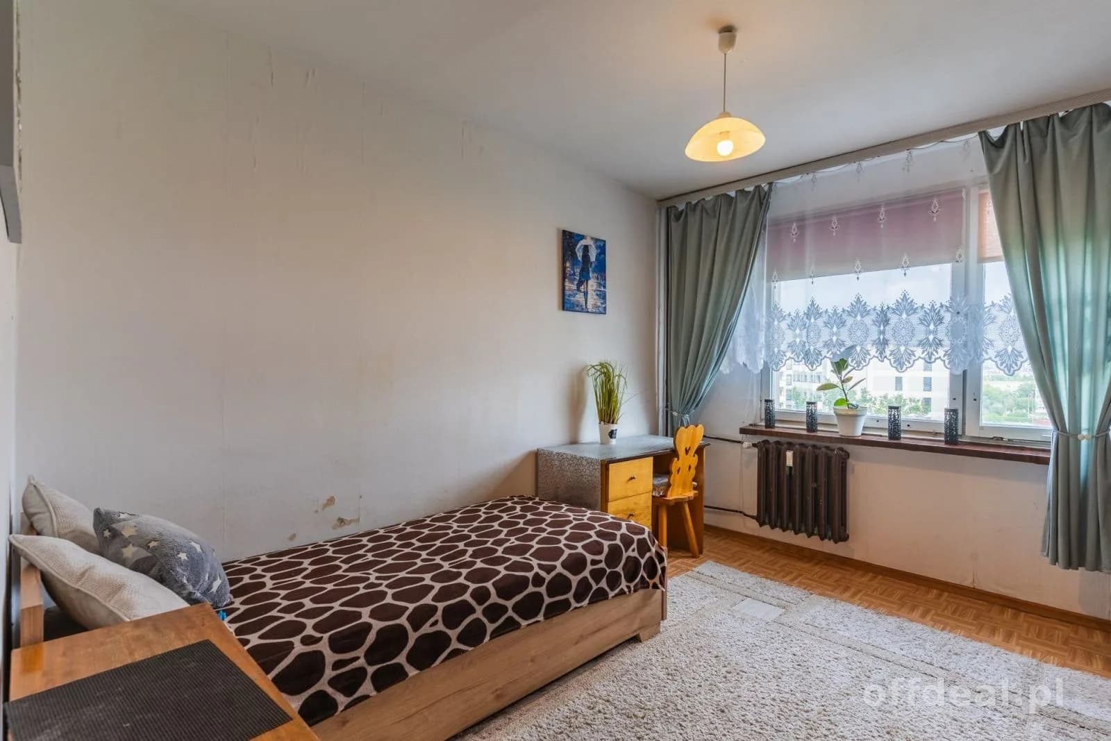 Mieszkanie na sprzedaż, Wrocław
