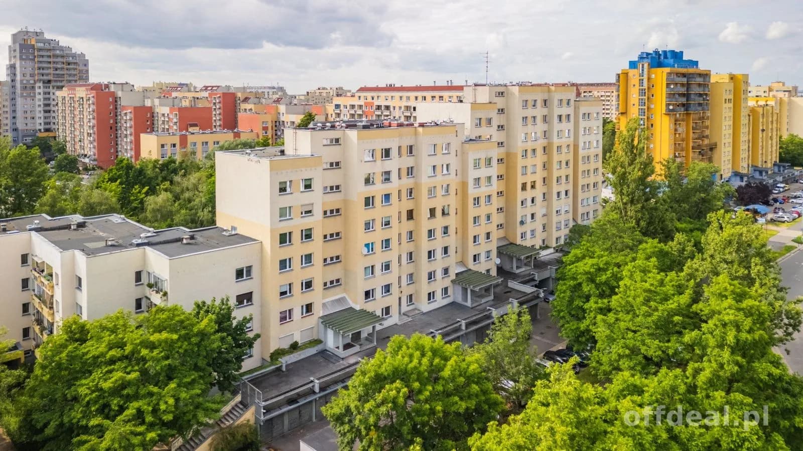 Mieszkanie na sprzedaż, Wrocław